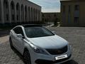 Hyundai Grandeur 2014 года за 7 700 000 тг. в Алматы – фото 5