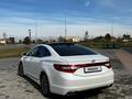 Hyundai Grandeur 2014 года за 7 700 000 тг. в Алматы – фото 7
