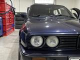 BMW 320 1988 годаfor1 800 000 тг. в Астана – фото 3