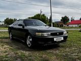 Toyota Chaser 1995 года за 1 900 000 тг. в Петропавловск