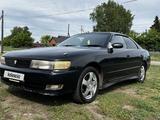 Toyota Chaser 1995 года за 1 900 000 тг. в Петропавловск – фото 2
