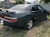 Toyota Chaser 1995 года за 1 900 000 тг. в Петропавловск – фото 4