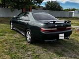 Toyota Chaser 1995 года за 1 900 000 тг. в Петропавловск – фото 5