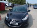 Hyundai Elantra 2013 годаfor3 300 000 тг. в Актау – фото 2