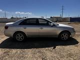 Hyundai Sonata 2006 годаүшін2 400 000 тг. в Актау – фото 3
