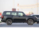 Toyota Land Cruiser Prado Comfort+ 2025 года за 31 350 000 тг. в Семей – фото 3
