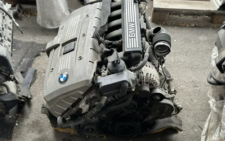 Двигатель N52 3.0үшін700 000 тг. в Алматы