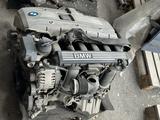 Двигатель N52 3.0 за 700 000 тг. в Алматы – фото 2