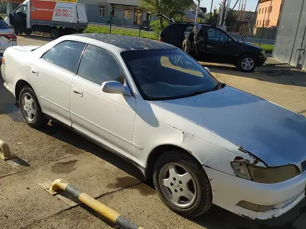 Toyota Mark II 1995 года за 1 600 000 тг. в Астана – фото 2