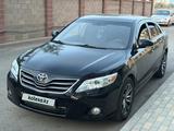 Toyota Camry 2011 года за 7 500 000 тг. в Экибастуз
