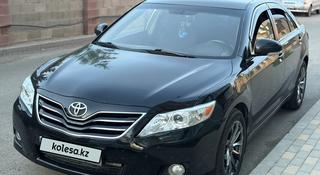 Toyota Camry 2011 года за 7 500 000 тг. в Экибастуз