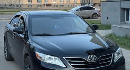 Toyota Camry 2011 года за 7 500 000 тг. в Экибастуз – фото 3