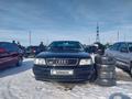 Audi A6 1995 годаүшін4 400 000 тг. в Жетысай – фото 5