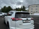 Toyota RAV4 2019 годаfor12 750 000 тг. в Усть-Каменогорск – фото 4