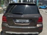 Mercedes-Benz GLK 250 2014 года за 11 000 000 тг. в Алматы – фото 2