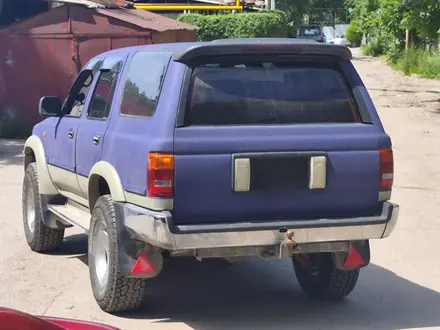 Toyota 4Runner 1995 года за 6 500 000 тг. в Боралдай – фото 2