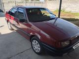 Volkswagen Passat 1992 года за 1 500 000 тг. в Тараз