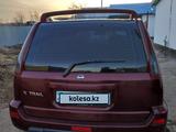 Nissan X-Trail 2001 года за 3 200 000 тг. в Усть-Каменогорск – фото 3