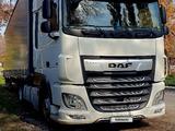 DAF  XF 2021 года за 29 900 000 тг. в Алматы