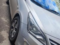 Hyundai Accent 2014 года за 4 300 000 тг. в Караганда