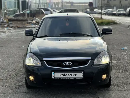 ВАЗ (Lada) Priora 2170 2014 года за 2 950 000 тг. в Тараз – фото 2