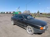 Audi 80 1991 года за 700 000 тг. в Астана – фото 2