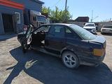 Audi 80 1991 года за 700 000 тг. в Астана – фото 3
