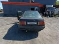 Audi 80 1991 года за 700 000 тг. в Астана – фото 4