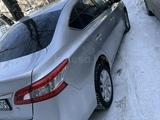 Nissan Sentra 2015 года за 4 900 000 тг. в Караганда – фото 2