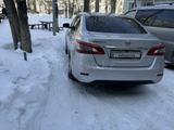 Nissan Sentra 2015 года за 4 900 000 тг. в Караганда – фото 5