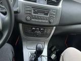 Nissan Sentra 2015 года за 4 900 000 тг. в Караганда – фото 4