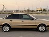 Audi 80 1992 годаүшін1 200 000 тг. в Актау – фото 3