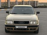 Audi 80 1992 годаүшін1 200 000 тг. в Актау – фото 2