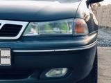 Daewoo Nexia 2007 годаүшін1 200 000 тг. в Шымкент – фото 2