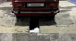 ВАЗ (Lada) 2106 1982 года за 900 000 тг. в Тараз – фото 4