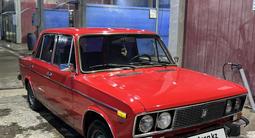 ВАЗ (Lada) 2106 1982 года за 900 000 тг. в Тараз – фото 2