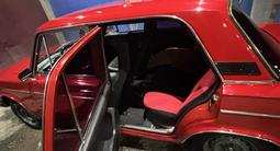 ВАЗ (Lada) 2106 1982 года за 900 000 тг. в Тараз – фото 5