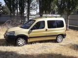 Peugeot Partner 2007 годаүшін2 000 000 тг. в Алматы