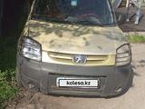 Peugeot Partner 2007 годаүшін2 000 000 тг. в Алматы – фото 2