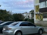Mazda 6 2006 годаүшін2 700 000 тг. в Костанай – фото 5