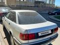 Audi 80 1991 годаүшін1 350 000 тг. в Астана – фото 2