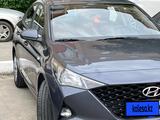 Hyundai Accent 2023 года за 9 000 000 тг. в Атырау