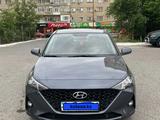 Hyundai Accent 2023 годаүшін8 888 888 тг. в Атырау – фото 2