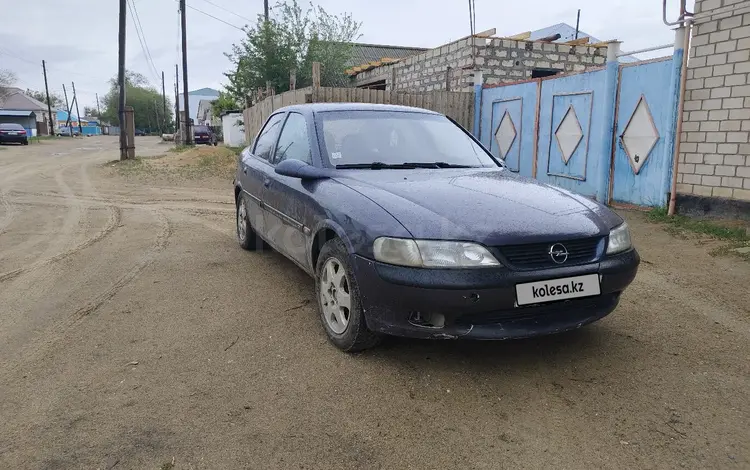 Opel Vectra 1997 года за 1 000 000 тг. в Актобе