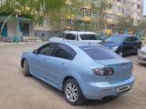 Mazda 3 2006 года за 3 190 000 тг. в Кокшетау – фото 4