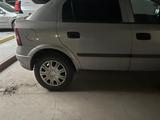 Opel Astra 2001 года за 2 300 000 тг. в Актобе