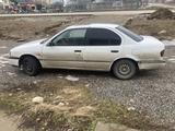 Nissan Primera 1992 годаfor650 000 тг. в Шымкент – фото 2