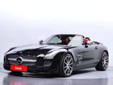 Mercedes-Benz SLS AMG 2012 годаүшін67 000 000 тг. в Алматы