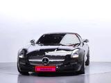 Mercedes-Benz SLS AMG 2012 года за 67 000 000 тг. в Алматы – фото 3