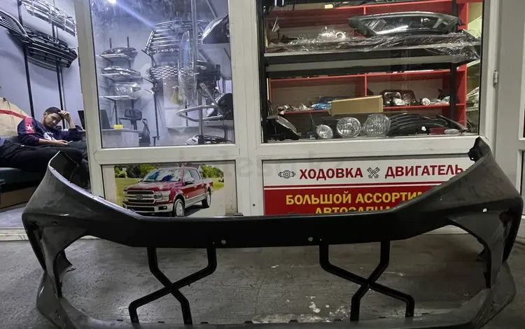 Бампер Tayota Camry 80 за 25 000 тг. в Алматы